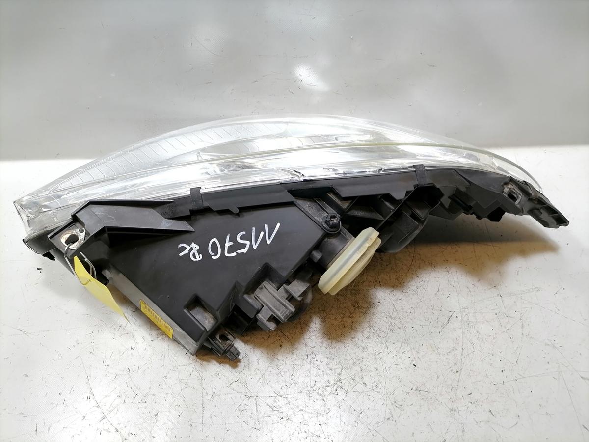 Mercedes C Klasse W203 original Scheinwerfer vorn rechts Halogen Bj.2005